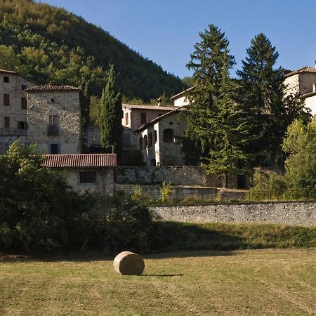 Rocca Castrignano Villa Riano  Bagian luar foto