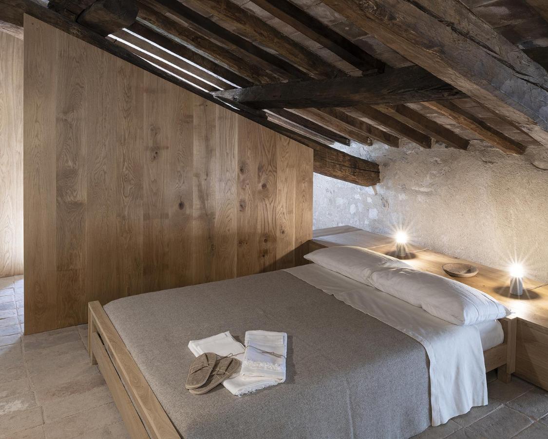 Rocca Castrignano Villa Riano  Bagian luar foto