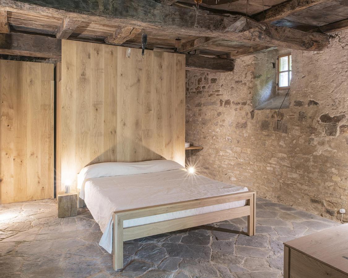 Rocca Castrignano Villa Riano  Bagian luar foto